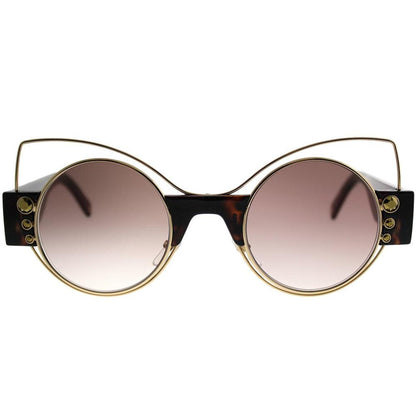 Marc Jacobs  MARC 1 VJY Womens Cat-Eye Sunglasses