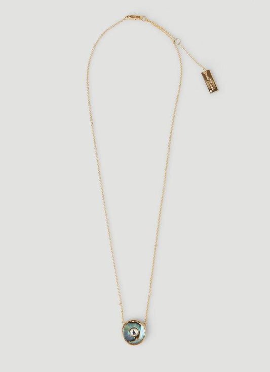 Marc Jacobs Embellishment Pendant Necklace