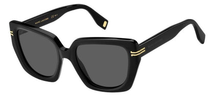 Marc Jacobs Eyewear Cat-Eye Sunglasses