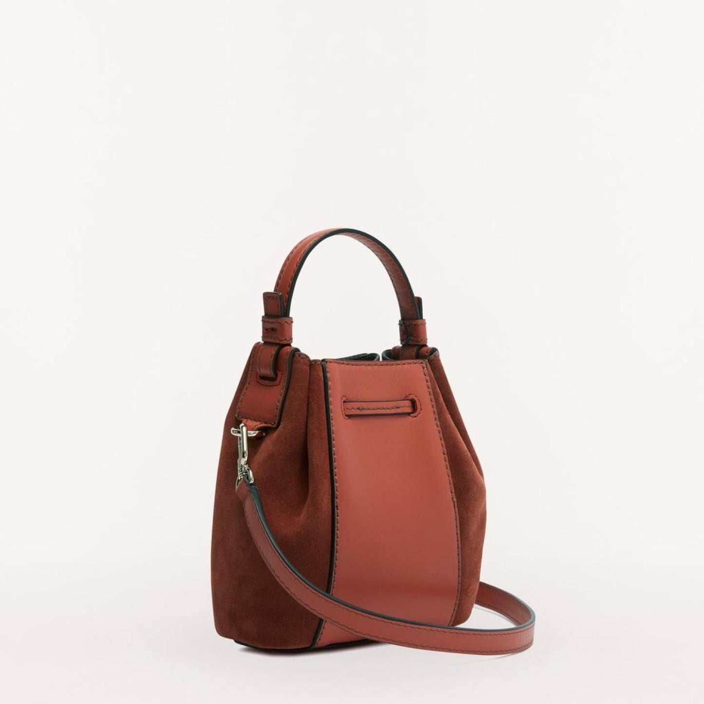 Furla Miastella Bucket Bag Mini