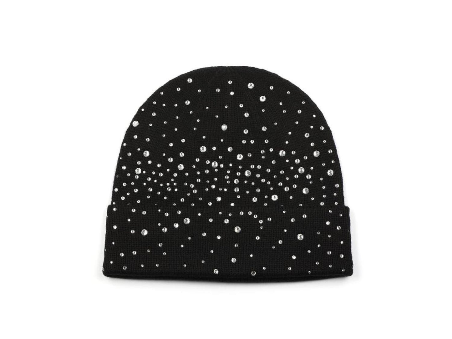 Disco Ball Beanie