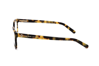 Marc Jacobs Eyewear Rectangular Frame Glasses