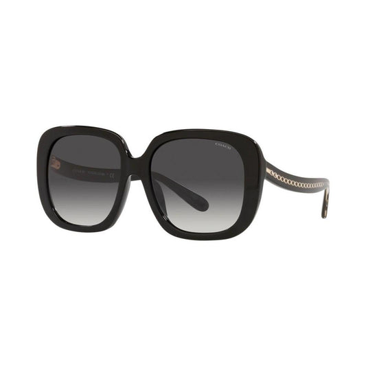 Women's Sunglasses, HC8323U 56