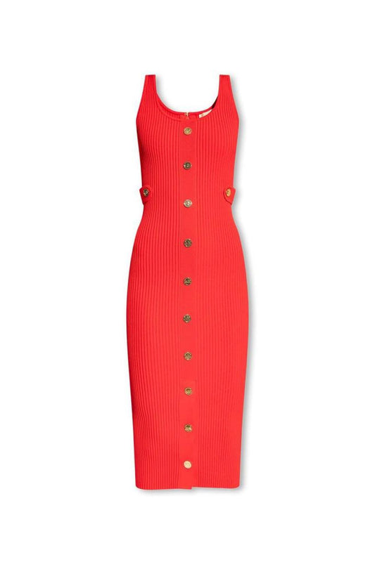 Michael Michael Kors Sleeveless Dress