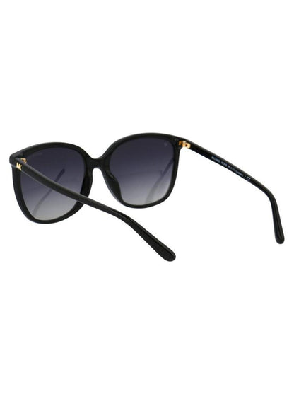 Michael Kors Square Frame Sunglasses