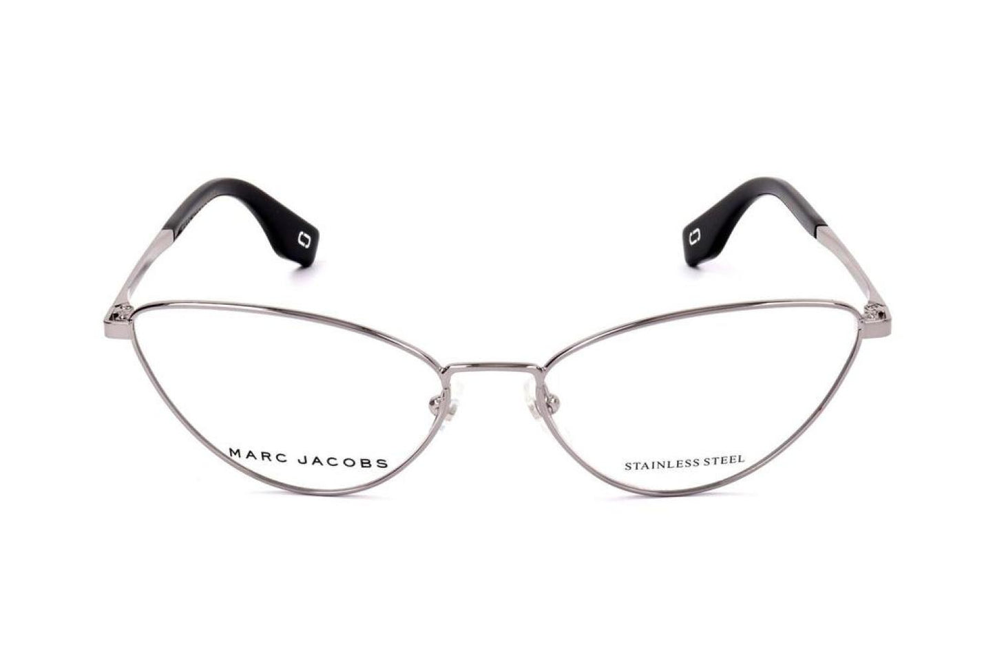 Marc Jacobs Eyewear Cat-Eye Frame Glasses