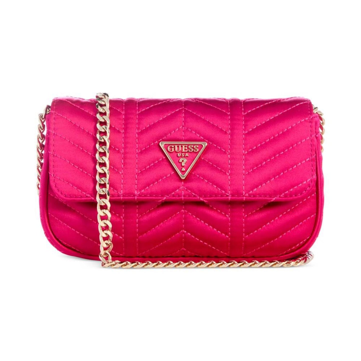 Jewel Mini Flap Clutch, Created for Macy's