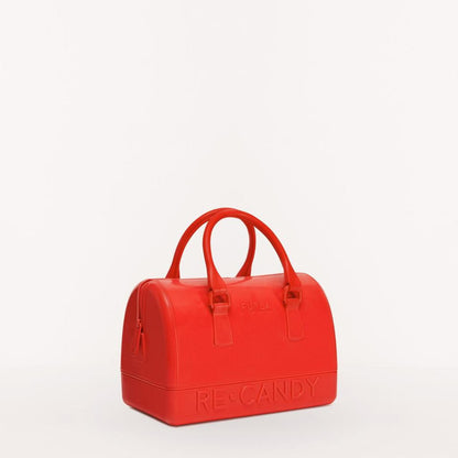 Furla Candy Boston Bag S