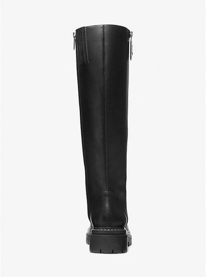 Regan Leather Boot