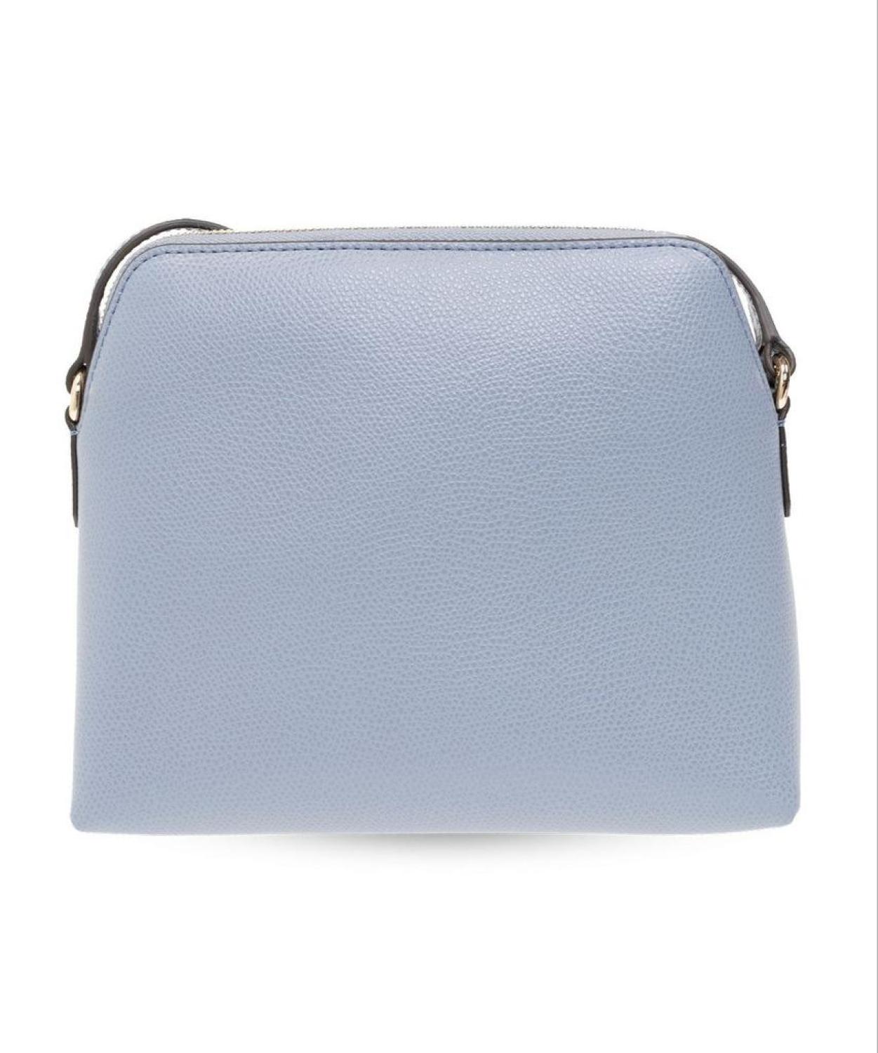 Furla Camelia Zipped Crossbody Bag