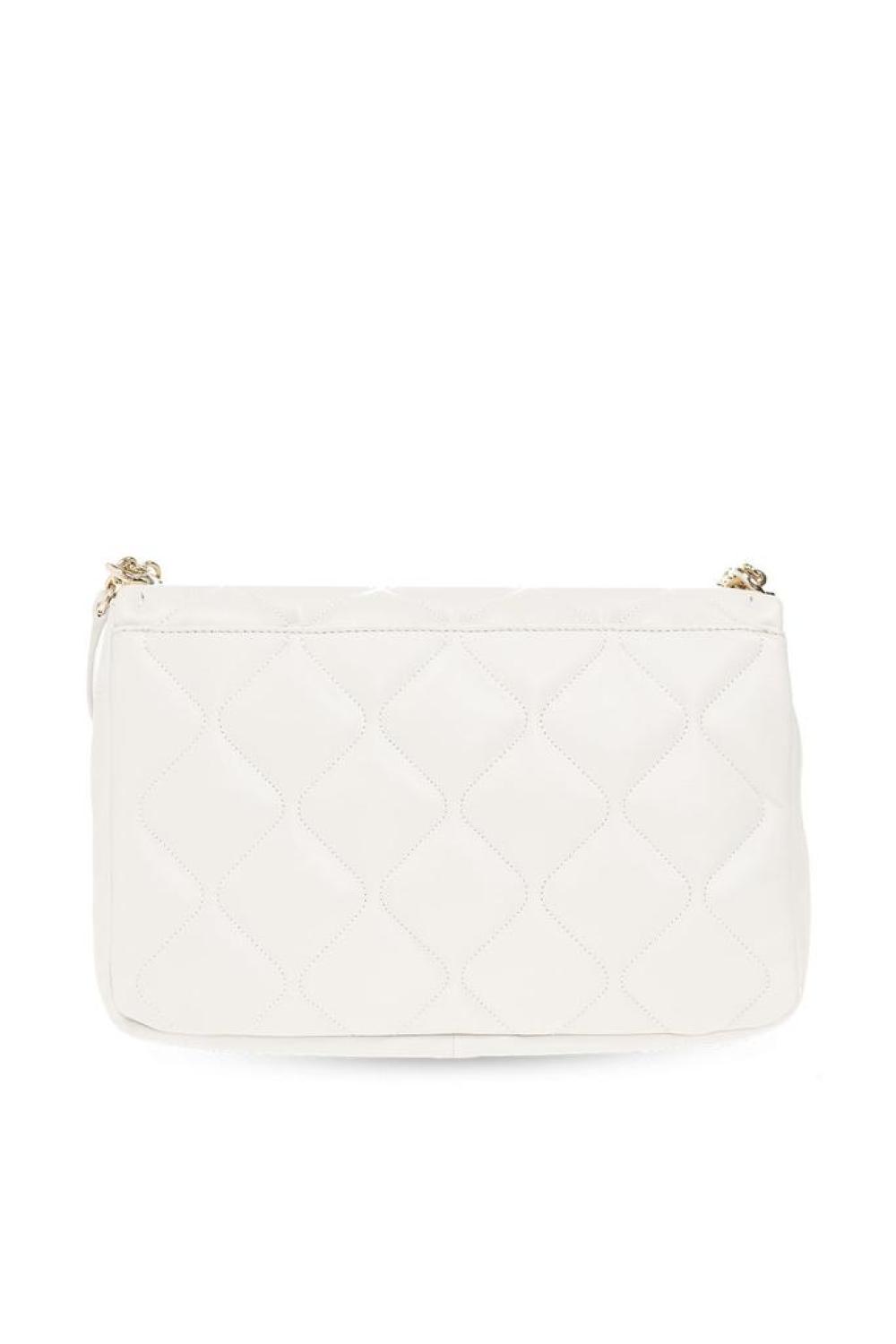 Furla 1927 Quilted Crossbody Bag