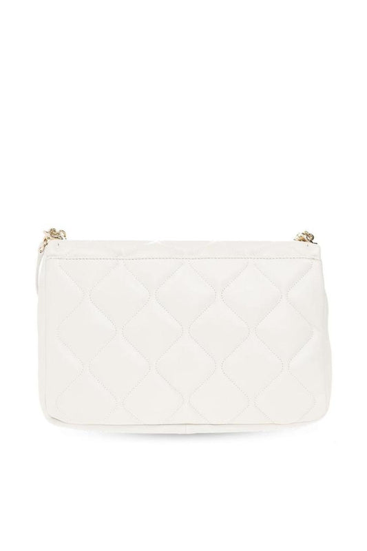 Furla 1927 Quilted Crossbody Bag