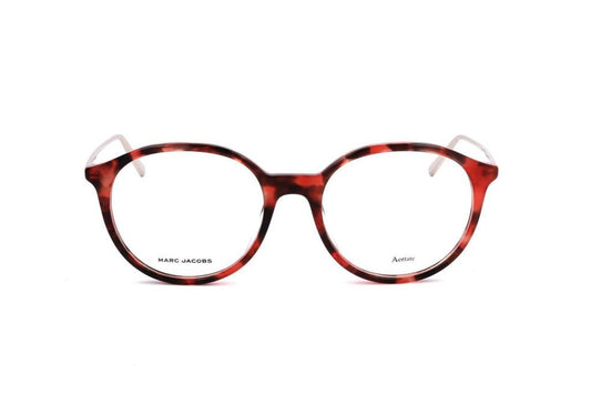 Marc Jacobs Eyewear Round Frame Glasses