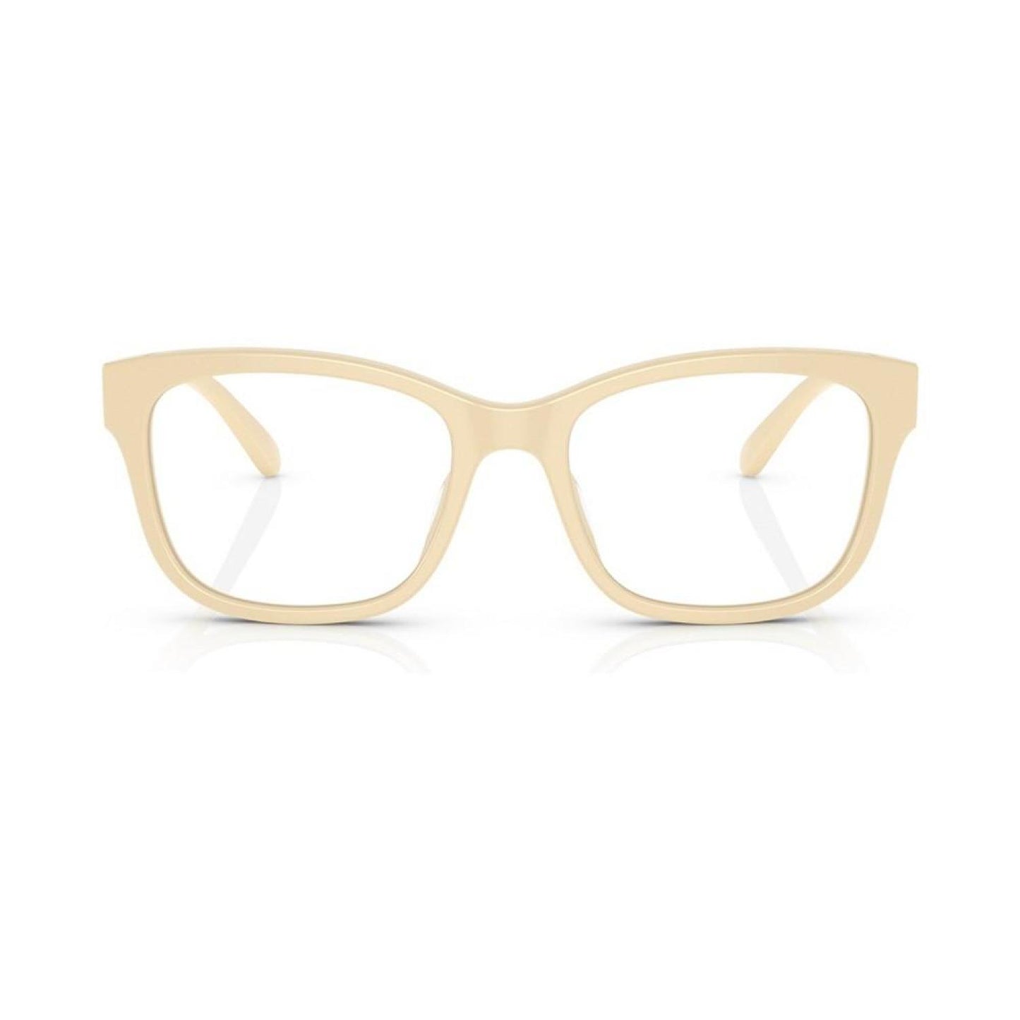 Women's Square Eyeglasses, HC6197U53-O