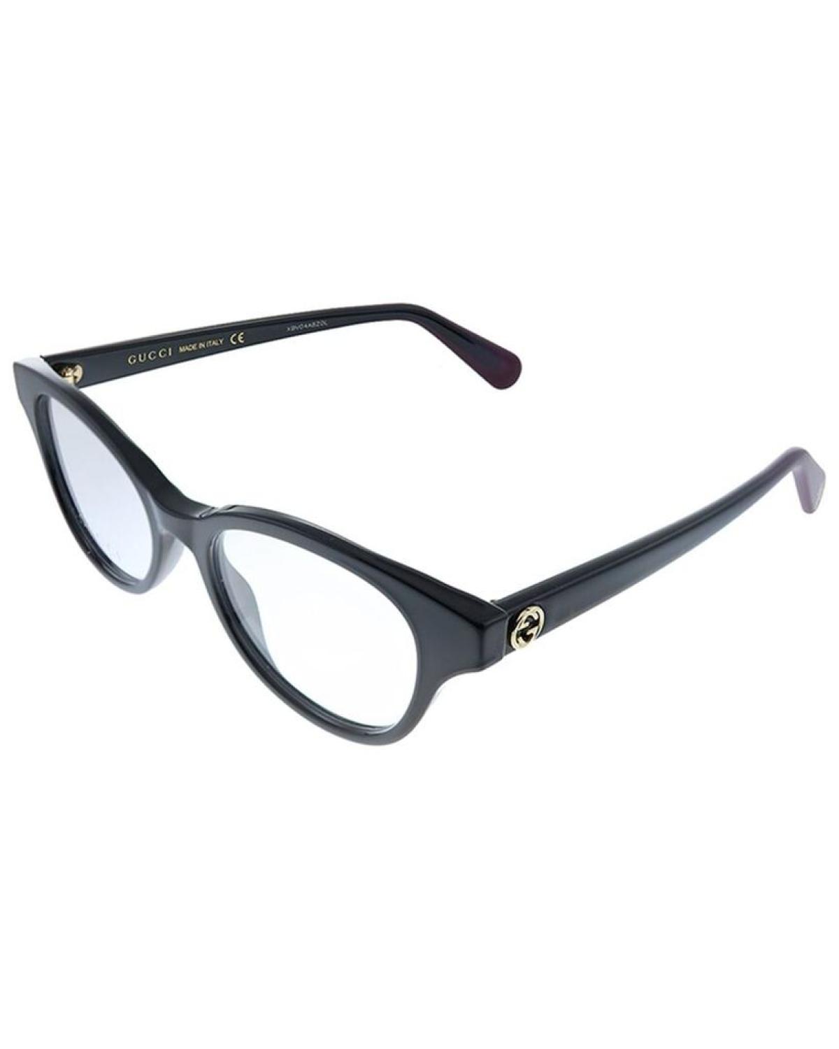 Gucci Women's GG0924O 49mm Optical Frames