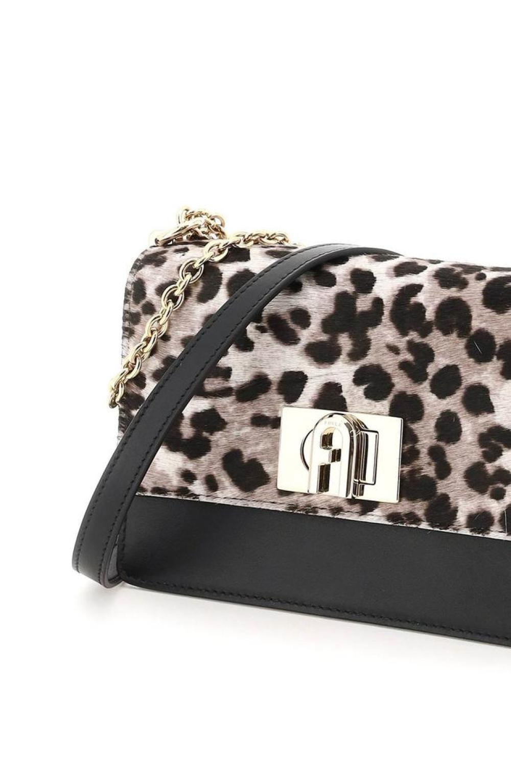 Furla 1927 Mini Crossbody Bag