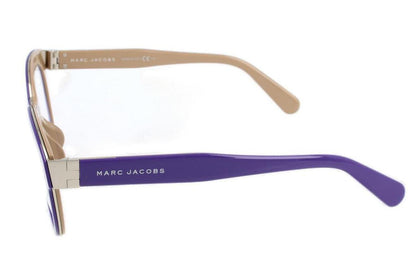 Marc Jacobs Eyewear Cat-Eye Frame Glasses