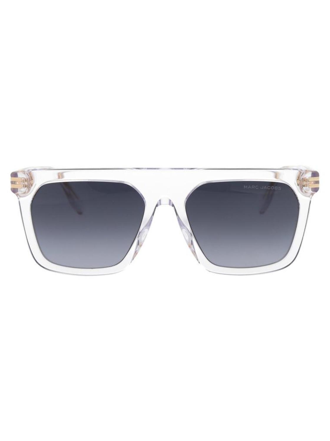 Marc Jacobs Eyewear Square Frame Sunglasses