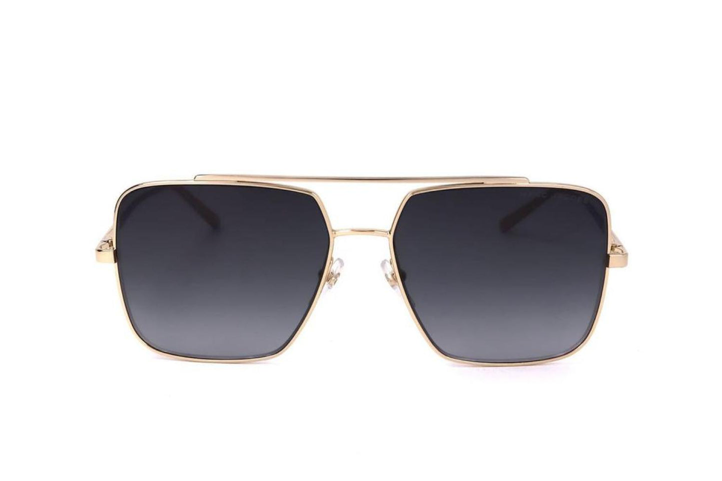 Marc Jacobs Eyewear Oversized Square Frame Sunglasses