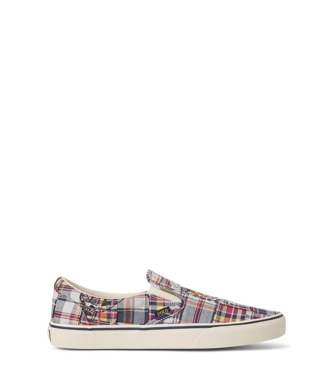 Keaton Slip-On Sneaker