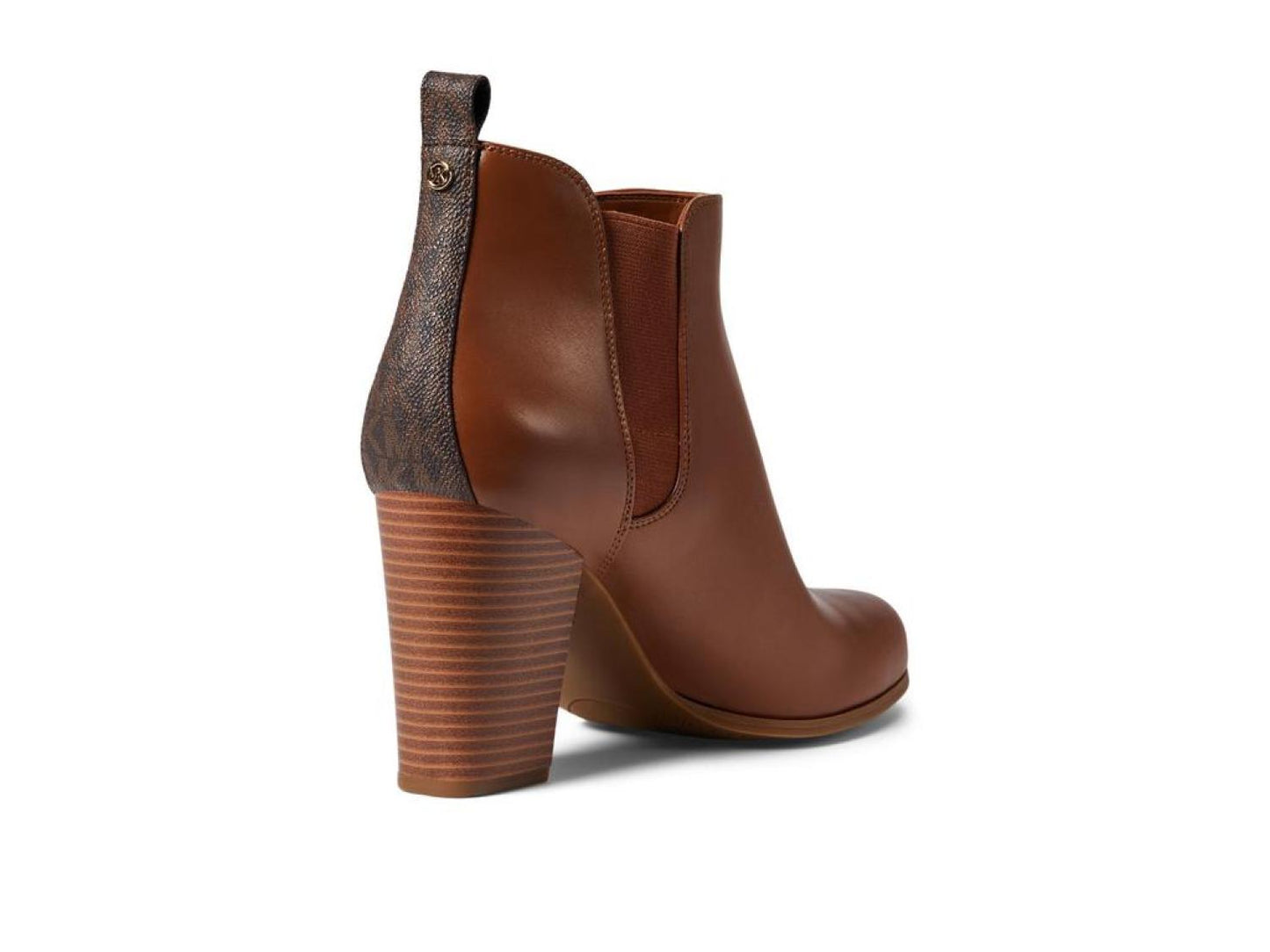 Evaline Heeled Bootie