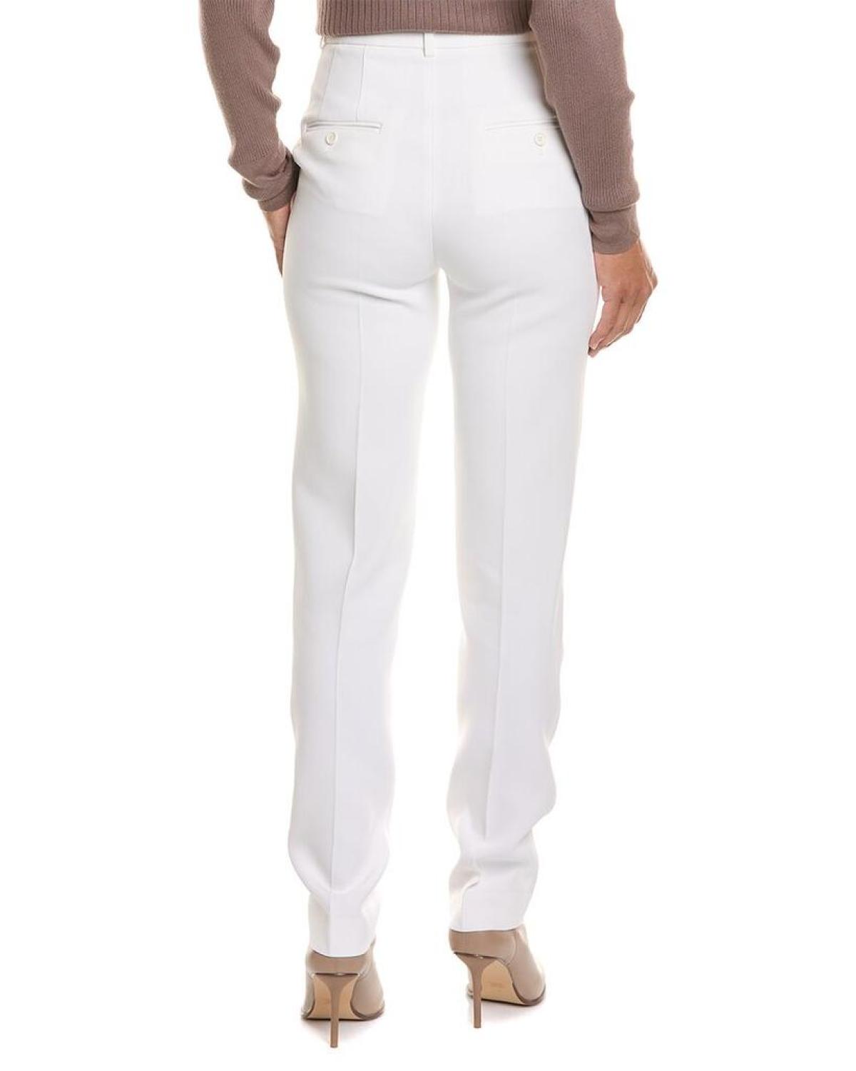 Michael Kors Collection Waisted Samantha Pant