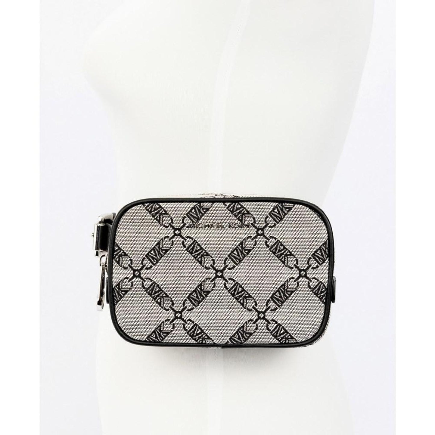 Women's Logo Jacquard Fanny Pack