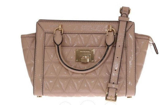 Michael Kors Vivianne Top Zip Messenger