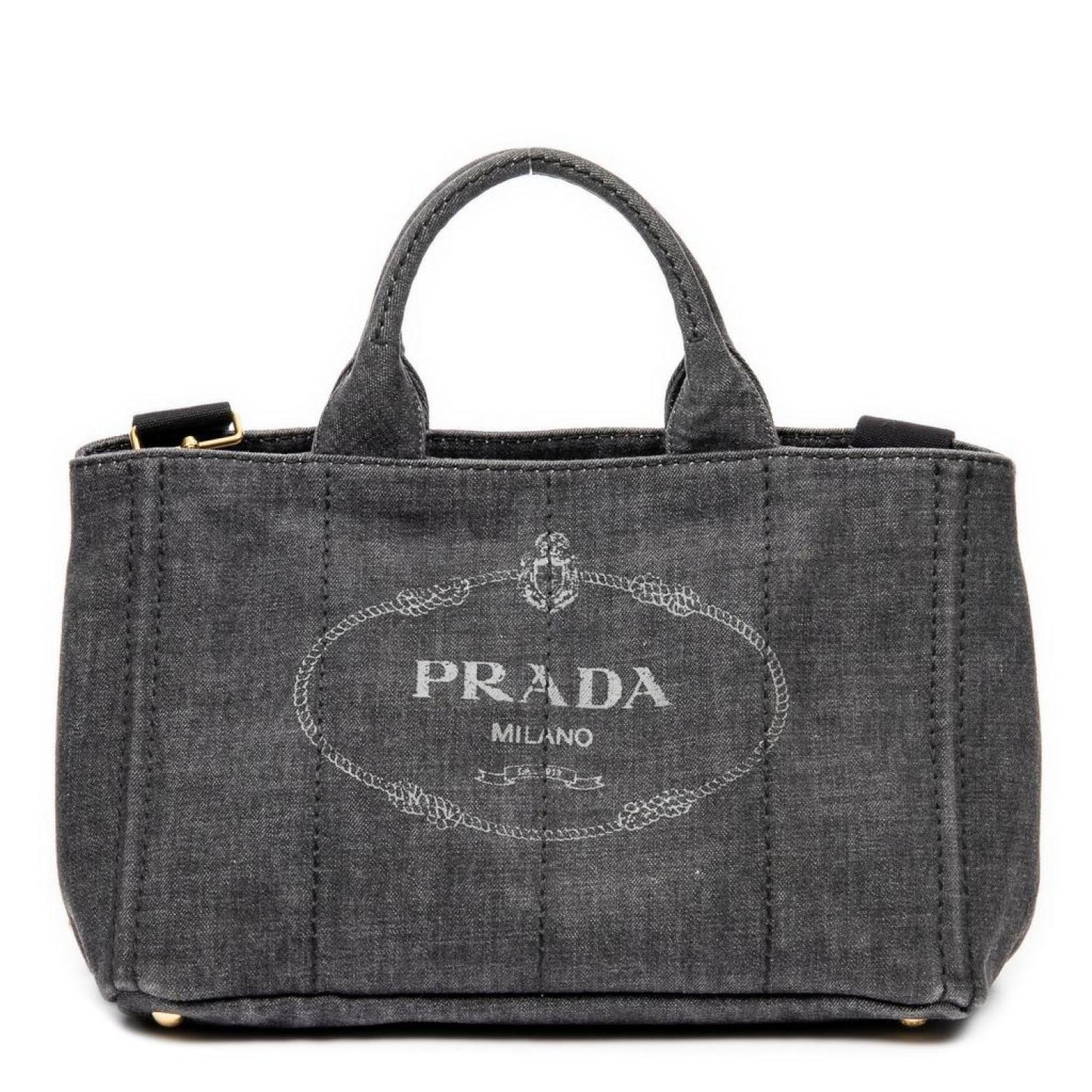 Medium Canapa Tote