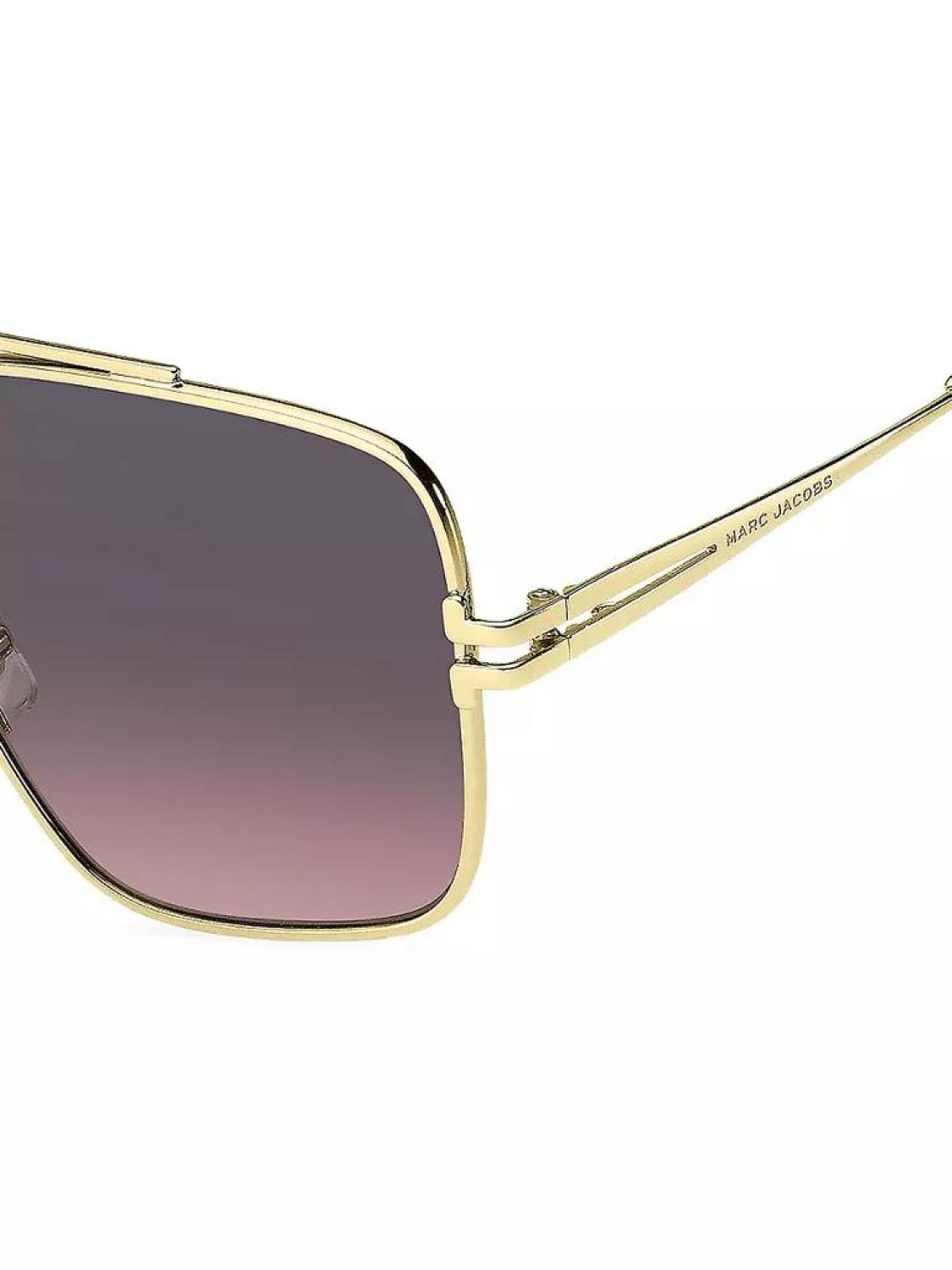 MJ 1091/N/S 59MM Square Sunglasses