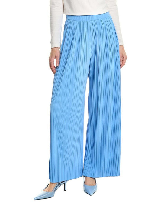 Max Mara Leisure Cacio Jersey Trouser