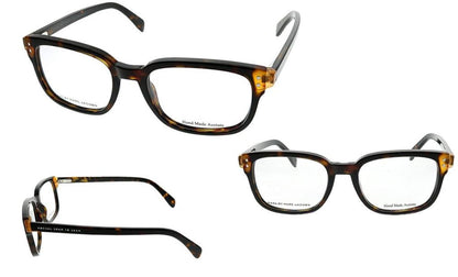 Marc by Marc Jacobs MMJ 633 A7S Rectangular Eyeglasses