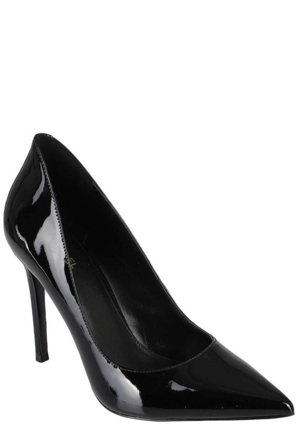 Michael Michael Kors Keke Pointed Toe Pumps