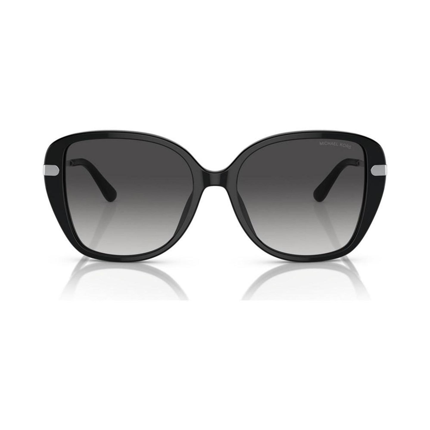 Women's Flatiron Sunglasses, MK2185BU56-Y 56