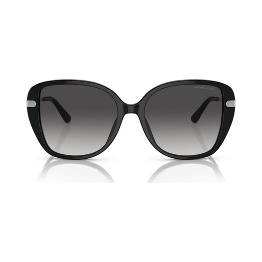 Women's Flatiron Sunglasses, MK2185BU56-Y 56