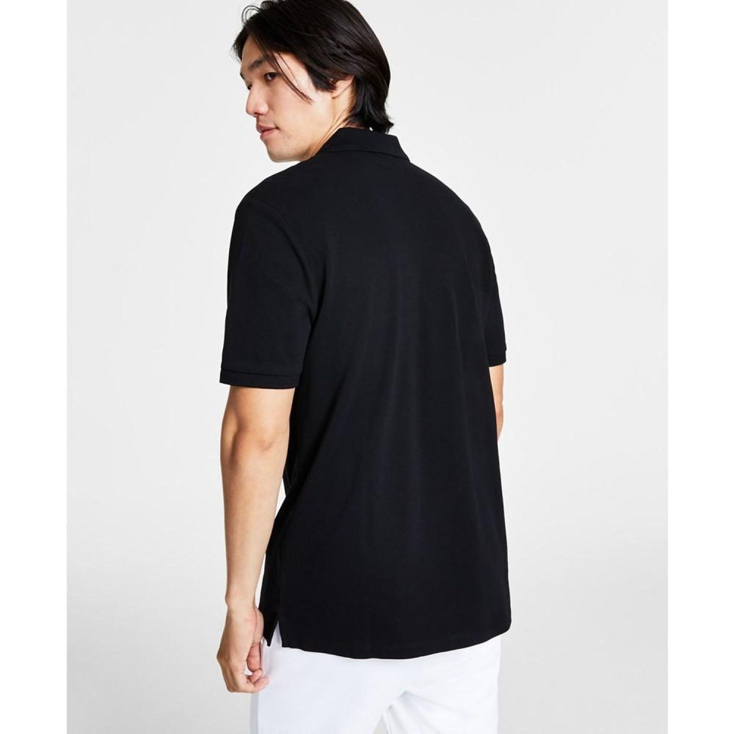 Men's Donos Polo Shirt