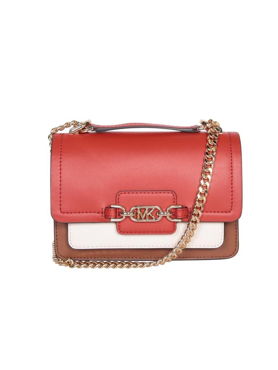 Michael Michael Kors Heather Extra Small Crossbody Bag