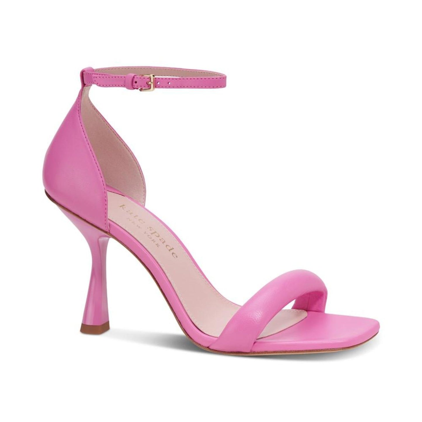 Women's Melrose Ankle Strap Pumps