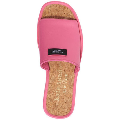 Women's Spree Slide Flat Sandals