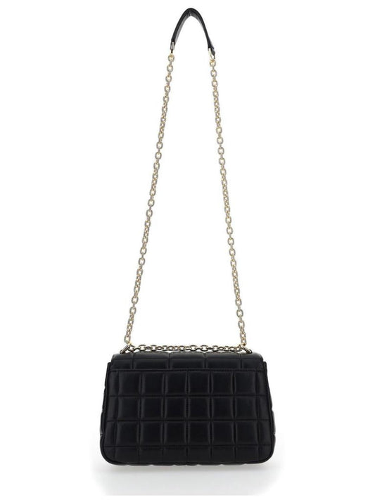 Michael Michael Kors Soho Large Quilted Shoulder Bag