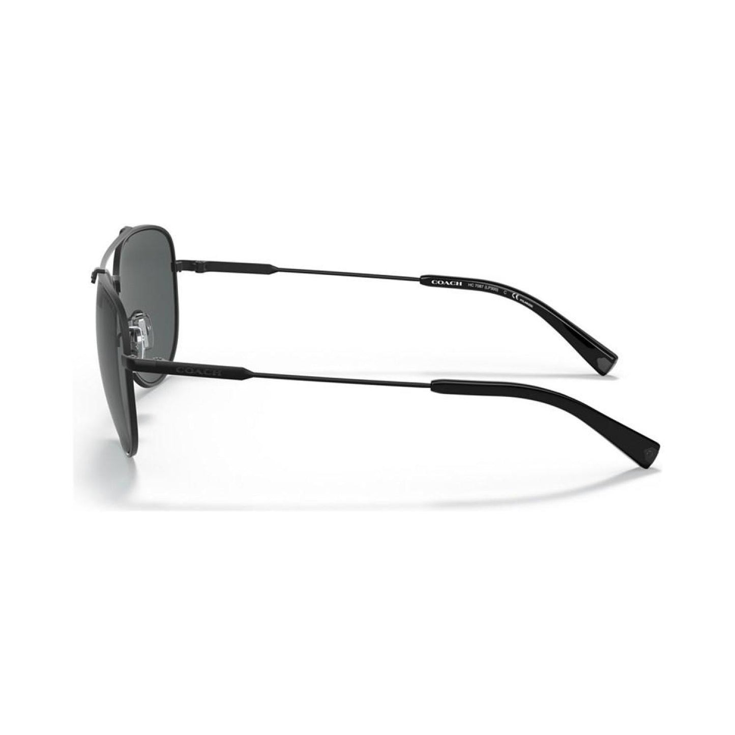 Men's L1053 Polarized Sunglasses, Polar HC7087