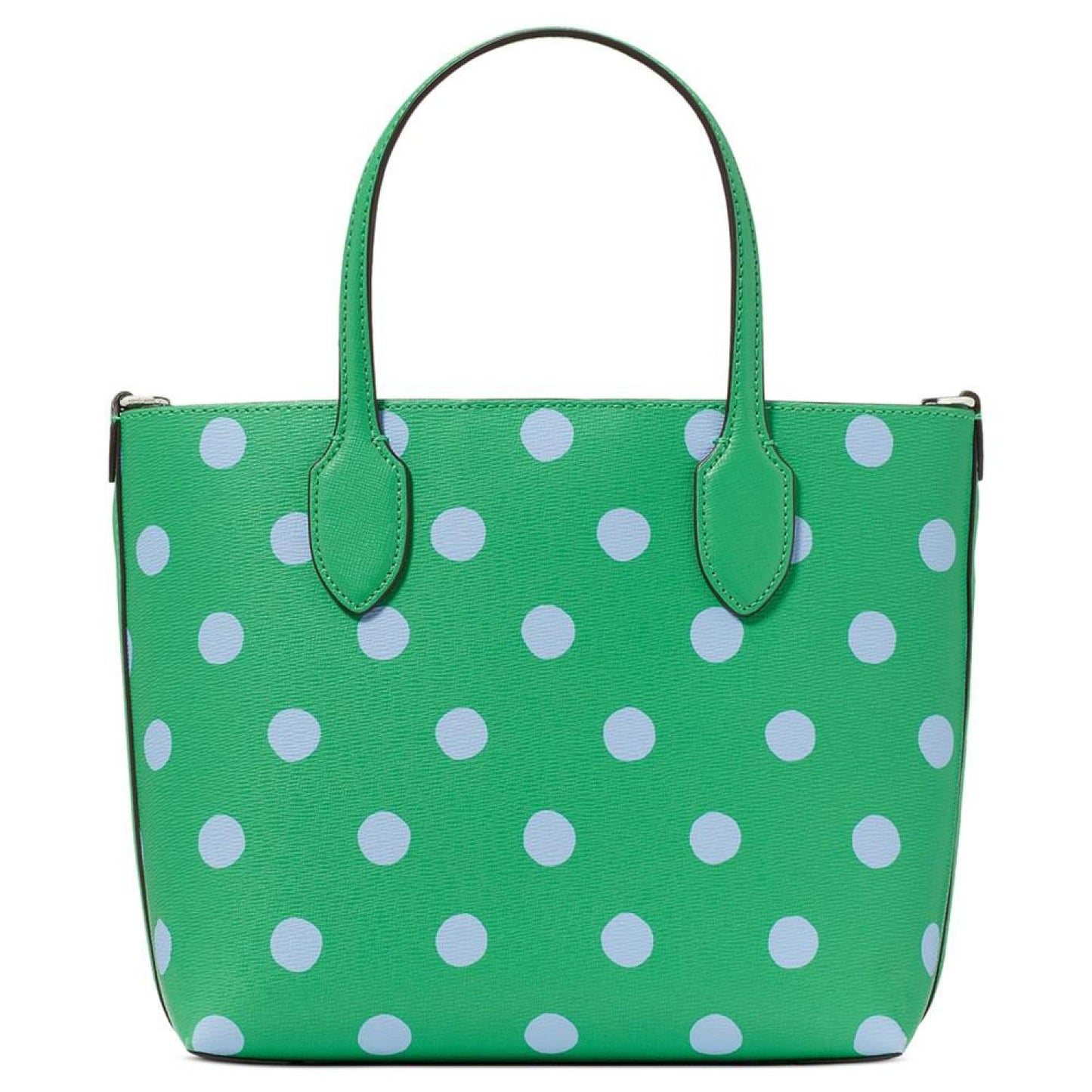 Bleecker Sunshine Dot Crossbody Tote