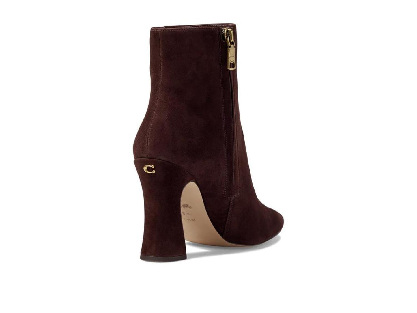 Carter Bootie