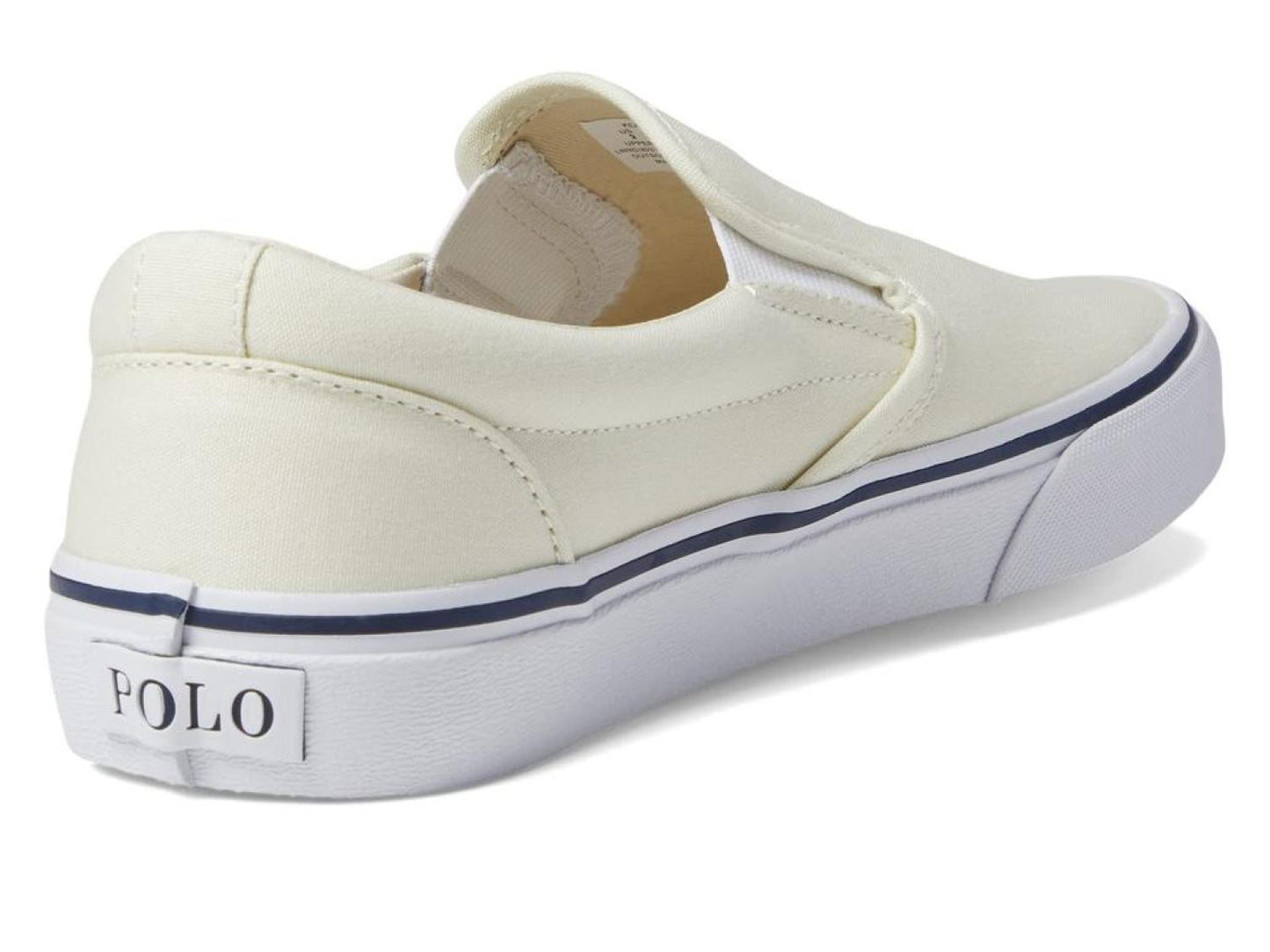 Keaton Slip-On Sneaker