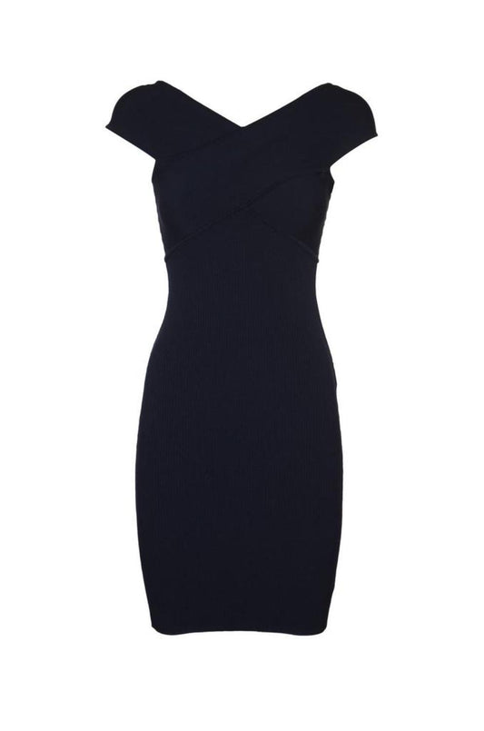 Michael Kors V-Neck Dress