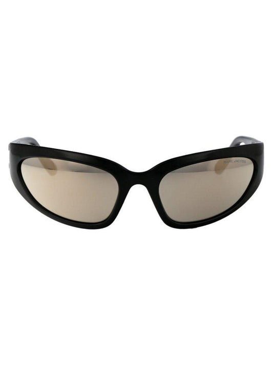 Marc Jacobs Eyewear Cat-Eye Frame Sunglasses