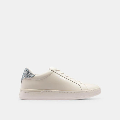 Coach Outlet Clip Low Top Sneaker