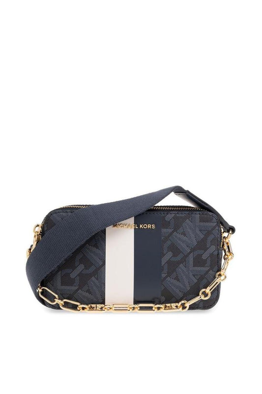 Michael Michael Kors Jet Set Empire Crossbody Bag