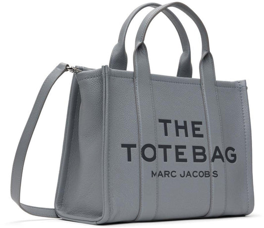 Gray Medium 'The Tote Bag' Tote