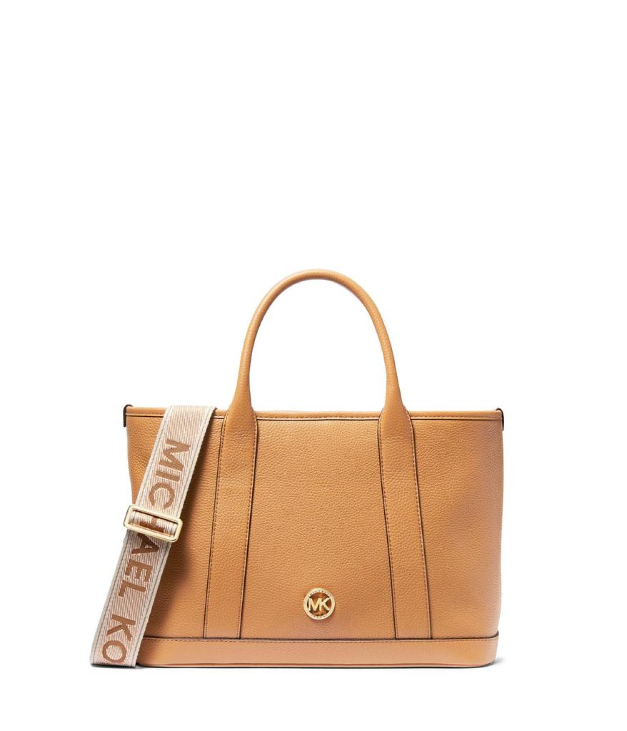 Luisa Medium Satchel